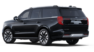 2025 Ford Expedition® External Image 3